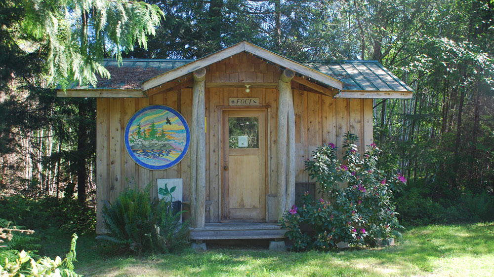 Resource Centre