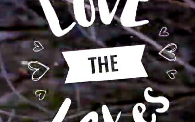 Love the Lake Video